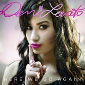 Demi Lovato - Here We Go Again (CD)