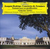 Narciso Yepes, English Chamber Orchestra - Rodrigo: Concierto De Aranjuez (CD)