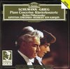 Krystian Zimerman, Berliner Philharmoniker, Herbert Von Karajan - Schumann / Grieg: Piano Concertos (CD)
