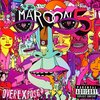 Maroon 5 - Overexposed (CD)