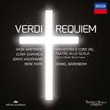 Anja Harteros, Elina Garanca, Jonas Kaufmann - Verdi: Requiem (2 CD)
