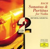 Henryk Szeryng - Sonatas & Partitas (2 CD)