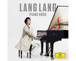 Lang Lang - Piano Book (CD)