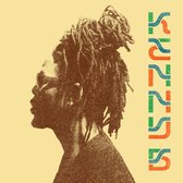 Kenny B - Kenny B (CD)