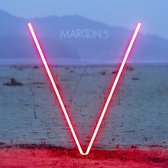 Maroon 5 - V (CD) (New Version)