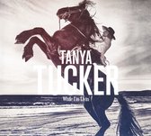 Tanja Tucker - While I'm Livin' (CD)