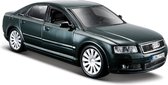 Audi A8 - 1:26 - Maisto
