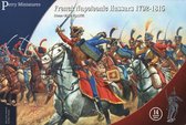 French Napoleonic Hussar 1792-1815