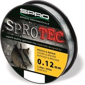 SPRO-TEC SPECIAL WITVIS 014-1.7KG 500M