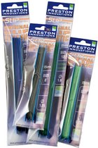 Preston SLIP ELASTIC 10 - EXTRA BLUE