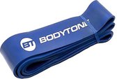 Bodytone Power Weerstandsband Extra Hoge Intensiteit Zwart - Maat ONESIZE