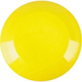 Flamingo Plastic Frisbee - 23 X 23 X 3Cm