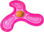 Flamingo Tpr Missy Frisbee  - 22 X 22 X 1,5Cm