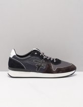 Floris van Bommel 16284 sneakers heren blauw  32 navy  42 (8)
