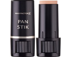 Max Factor Panstik 025 Fair foundationmake-up Stick Crème