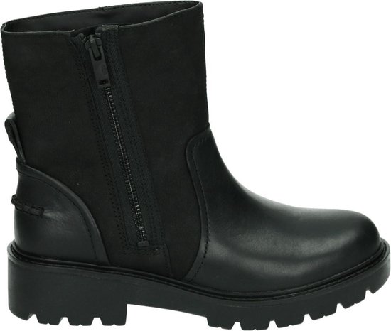 UGG Polk Dames Laarzen - Black - Maat 43 | Bestel nu!