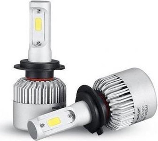 LED HaverCo / fitting / Waterproof / 36W 4000 lumen lamp 8000 totaal | bol.com