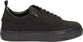 Antony Morato heren sneaker - Zwart - Maat 40
