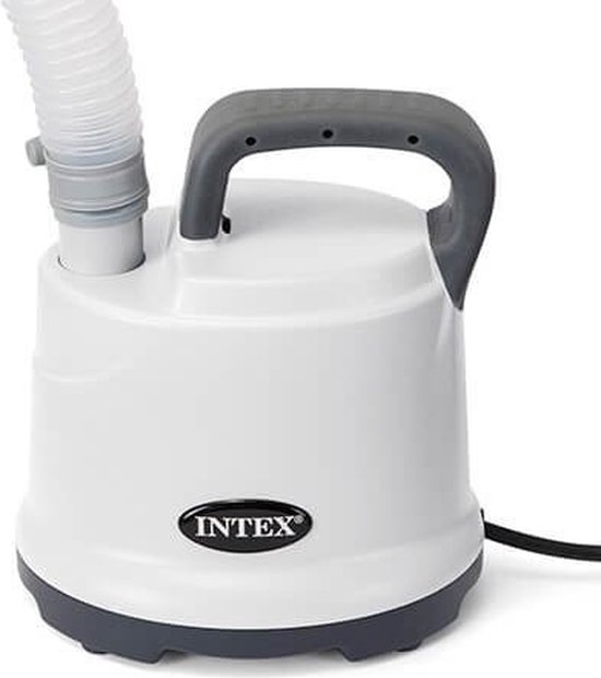 Intex Dompelpomp (220-240 volt)