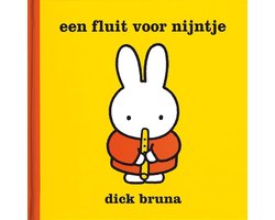 foto van Een fluit voor Nijntje