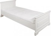 Kidsmill Chateau Bed Wit 90 x 200 cm