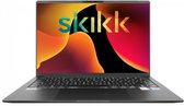 SKIKK 14TRX1 - 14 i7 11370H laptop, Thunderbolt 4, QHD Scherm