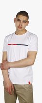 Antwrp - T-Shirt - Wit