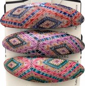 Patentspelden - Haarspelden - Haarclip - 9.5 cm - Set 3 Stuks