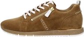 Gabor Sneakers cognac - Maat 38