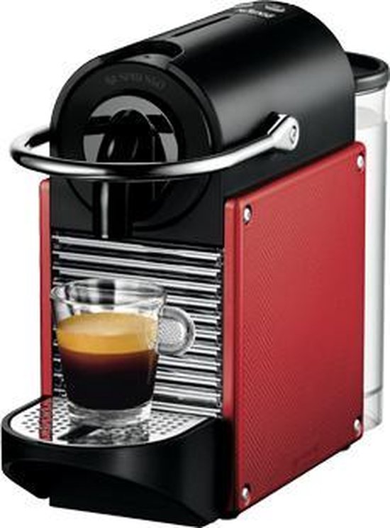 Vaschetta Raccolta Cialde Per Macchina Nespresso DeLonghi Pixie EN125 - Foto 4