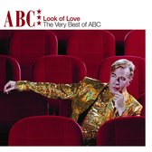 ABC - Look Of Love (Very Best) (CD)