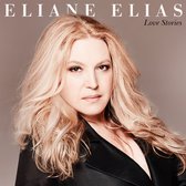 Eliane Elias - Love Stories (CD)