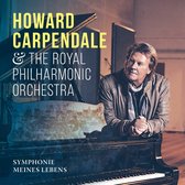 Howard Carpendale - Symphonie Meines Lebens (CD)