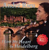 I Lost My Heart In Heidelberg