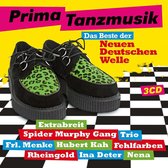 Various Artists - Prima Tanzmusik - Das Beste Der NDW (3 CD)