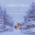 Various Artists - Christmas Adagios (2 CD)