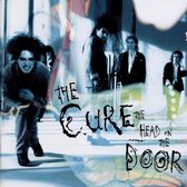 The Cure - The Head On The Door (CD) (Deluxe Edition)