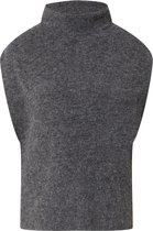 Copenhagen Muse trui Donkergrijs-M/L