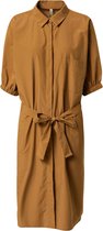 Soyaconcept blousejurk netti Cognac-L (40)