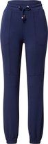 B.young broek pusti Donkerblauw-S (36)