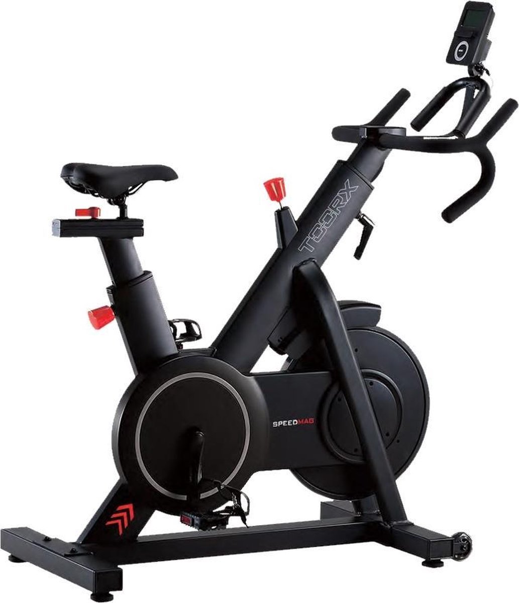 Toorx Fitness SRX Speed Mag spinbike