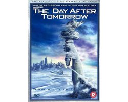 Day After Tomorrow, The (Special Edition)