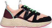 Wysh Madison Lage sneakers - Meisjes - Roze - Maat 33