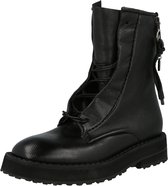 A.s.98 veterlaarsjes chimica Zwart-41