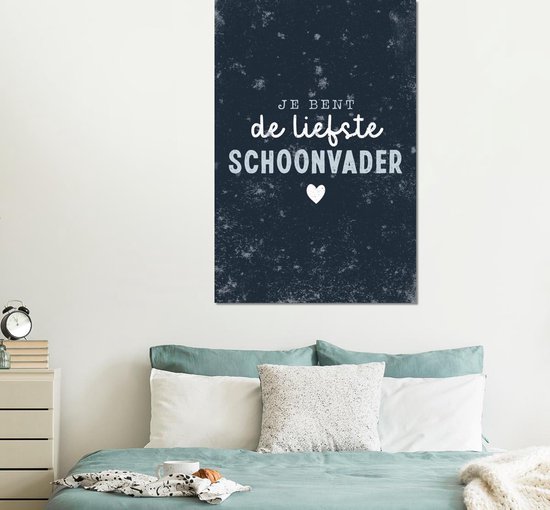 Cadeau Vaderdag - Citation - Père