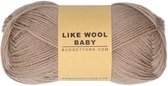 Budgetyarn Like Wool Baby 005 Clay