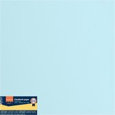 Florence Karton - Ocean - 305x305mm - Ruwe textuur - 216g