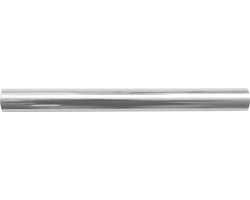 We R Makers Heat foil Silver - Folie voor Foil Quill projecten - 2,43 m x 30,5 cm