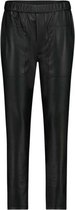 Penn & Ink Dames Broek Zwart maat 40