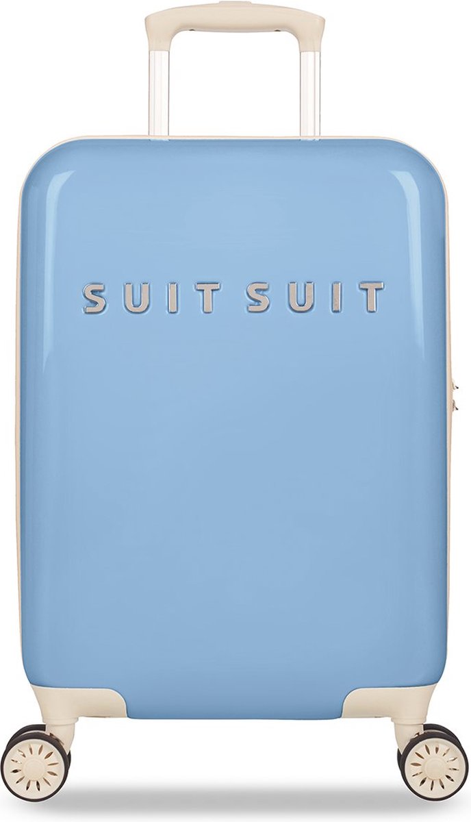 SUITSUIT - Fabulous Fifties - Alaska Blue - Handbagage (55 cm)